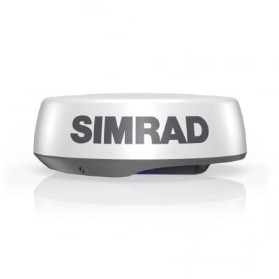 Эхолот SIMRAD HALO24 (000-14535-001)
