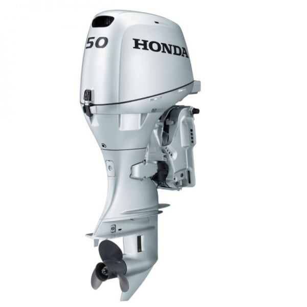 Лодочный мотор 4х-тактный Honda BF50 SRTU