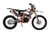 Мотоцикл Regulmoto ATHLETE 250 21/18 ENDURO #1