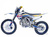 Мотоцикл GR2 300 PRO (ZS174MN, водяное охлаждение) 21/18 ENDURO 2020 #2