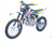 Мотоцикл GR2 300 PRO (ZS174MN, водяное охлаждение) 21/18 ENDURO 2020 #7