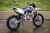Мотоцикл GR2 300 PRO (ZS174MN, водяное охлаждение) 21/18 ENDURO 2020 #9
