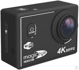Экшн-камера Gmini MagicEye HDS5100 #1