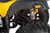 Квадроцикл RAPTOR MAX PRO 250 (жёлтый/чёрный) Raptor #6