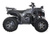 Квадроцикл Rockot HAMMER 200 LUX Инжектор #3