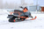 Снегоход Irbis Tungus 500L #3