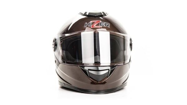 Шлем мото HIZER B565 Hizer