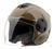 Шлем мото открытый SHORNER 625 #1