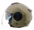 Шлем мото открытый SHORNER 625 #4