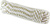 Шнур полипропиленовый плетеный d 6 мм, L 30 #2