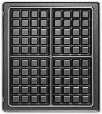 Комплект панелей для гриля Redmond RGP-09 (венские вафли)