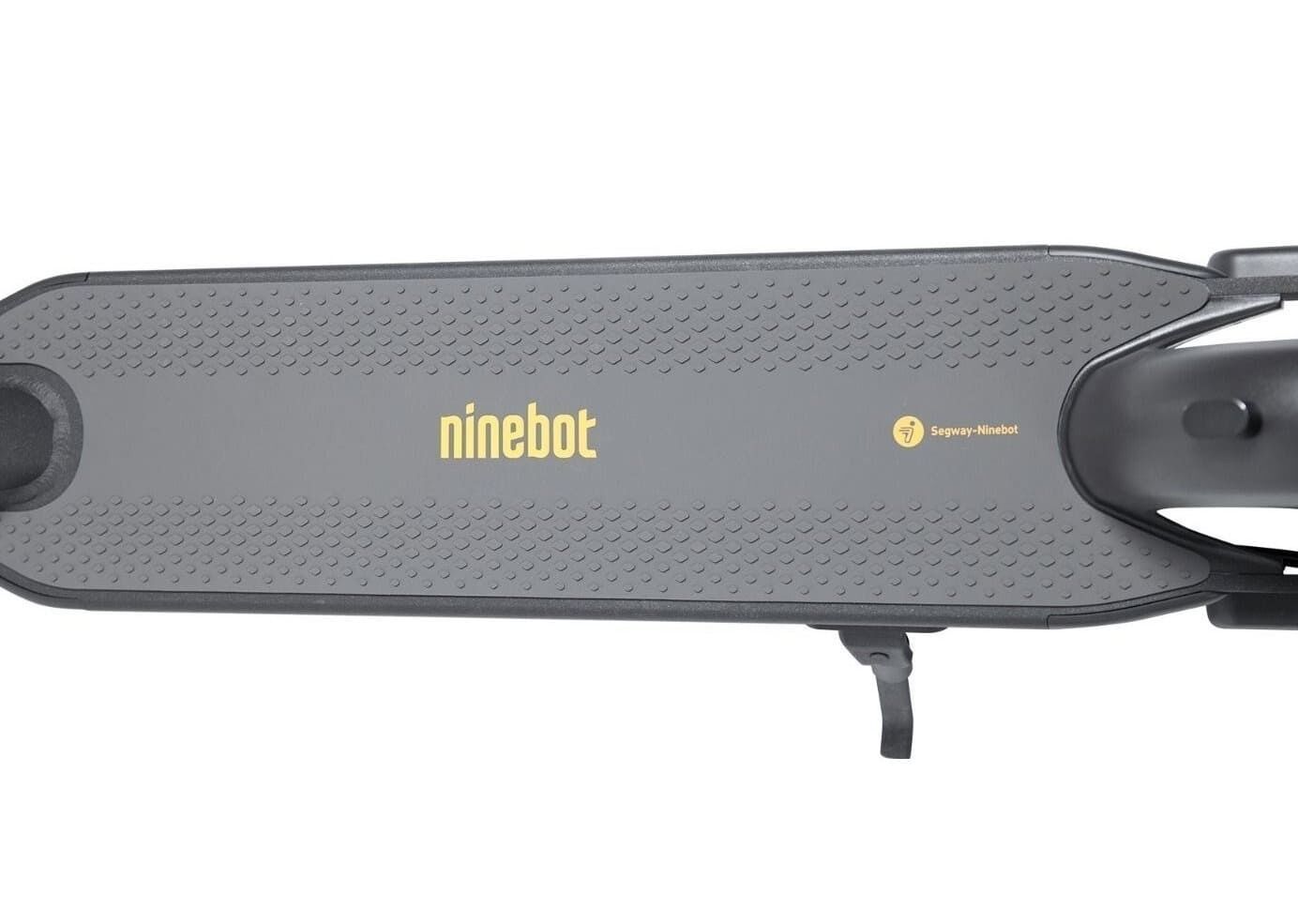 Электросамокат NINEBOT KickScooter MAX G30 Ninebot 5