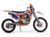 Мотоцикл BSE Z8 1.0 ENDURO #1