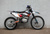 Мотоцикл BSE Z2 1.0 ENDURO б/у #2