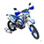 Мотоцикл REGULMOTO LEGEND 300 ENDURO б/у Regulmoto #4