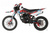 Мотоцикл GR 250 ENDURO LITE 21/18 (2020 Г.) б/у #2