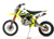 Мотоцикл MOTOLAND MX140 (2020 Г.) PITBIKE б/у Motoland #3