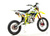 Мотоцикл MOTOLAND MX140 (2020 Г.) PITBIKE б/у Motoland #4