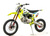 Мотоцикл MOTOLAND MX140 (2020 Г.) PITBIKE б/у Motoland #5