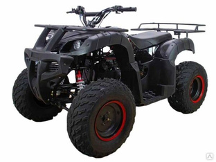Квадроцикл ATV CLASSIC 200 #1