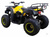 Квадроцикл ATV CLASSIC 200 #9