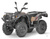 Квадроцикл BALTMOTORS Striker 400 EFI Baltmotors #1
