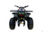 Электроквадроцикл MOTAX Grizlik Х16 New E1000 Big Wheel Motax #4