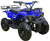 Электроквадроцикл ATV CLASSIC E 800W NEW #3