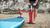 Надувная доска для SUP-бординга Red Paddle 10'8" x 34" Ride (2022) #9