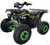 Электроквадроцикл MOTAX ATV GRIZLIK E1500 R Motax #1