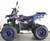 Электроквадроцикл MOTAX ATV GRIZLIK E1500 R Motax #2