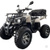 Электроквадроцикл MOTAX ATV GRIZLIK E3000 4WD Motax #1