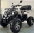 Электроквадроцикл MOTAX ATV GRIZLIK E3000 4WD Motax #2