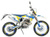 Мотоцикл MOTOLAND TT 250 ENDURO б/у Motoland #1