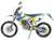 Мотоцикл MOTOLAND TT 250 ENDURO б/у Motoland #3