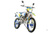 Мотоцикл MOTOLAND TT 250 ENDURO б/у Motoland #4