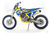 Мотоцикл Motoland XT 250 ST ENDURO #7