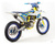 Мотоцикл Motoland XT 250 ST ENDURO #10