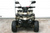 Квадроцикл GRIZZLY Aerox Mini 125cc Grizzly #3