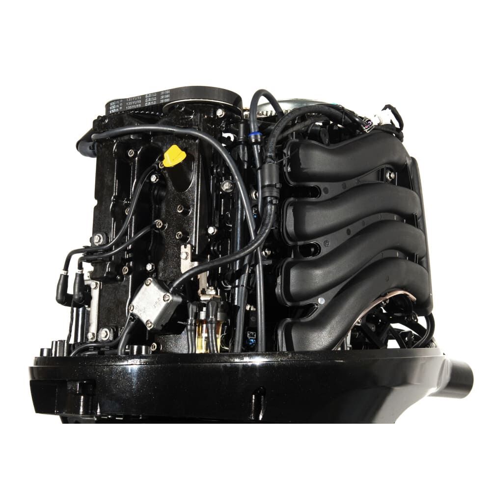 Лодочный мотор 4х-тактный Golfstream F115FEX-T EFI 7