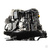 Лодочный мотор 4х-тактный Golfstream F115FEL-T EFI #5