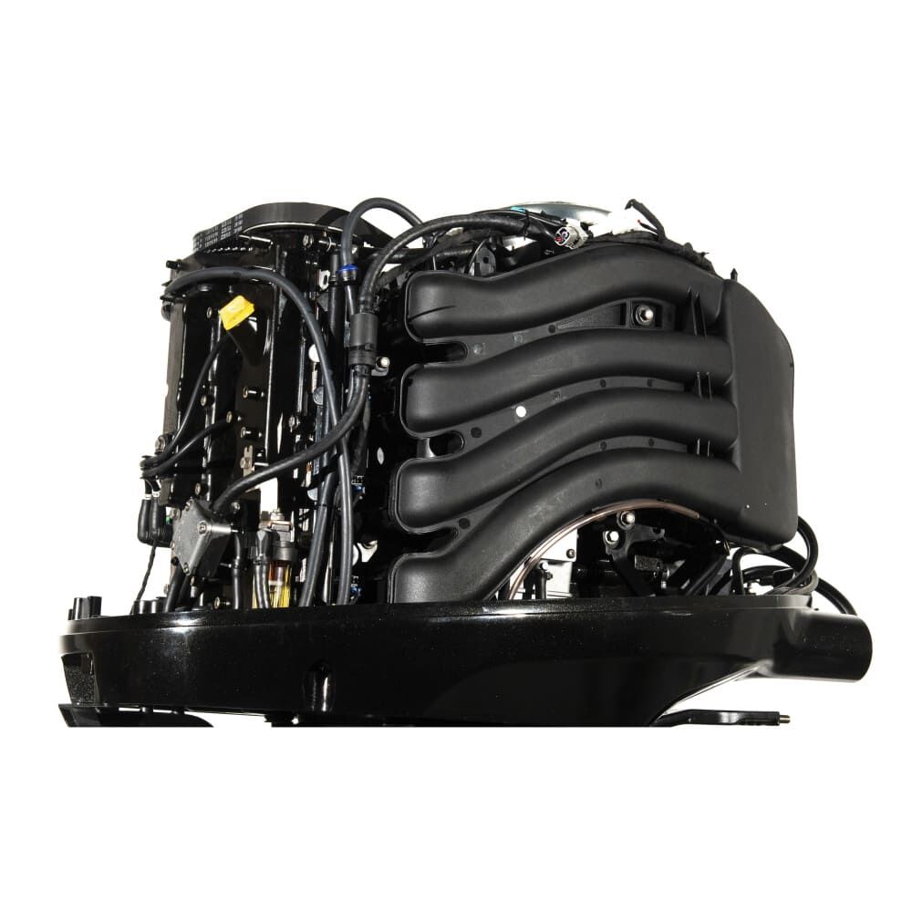 Лодочный мотор 4х-тактный Golfstream F115FEX-T EFI 8