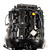 Лодочный мотор 4х-тактный Golfstream F115FEL-T EFI #6