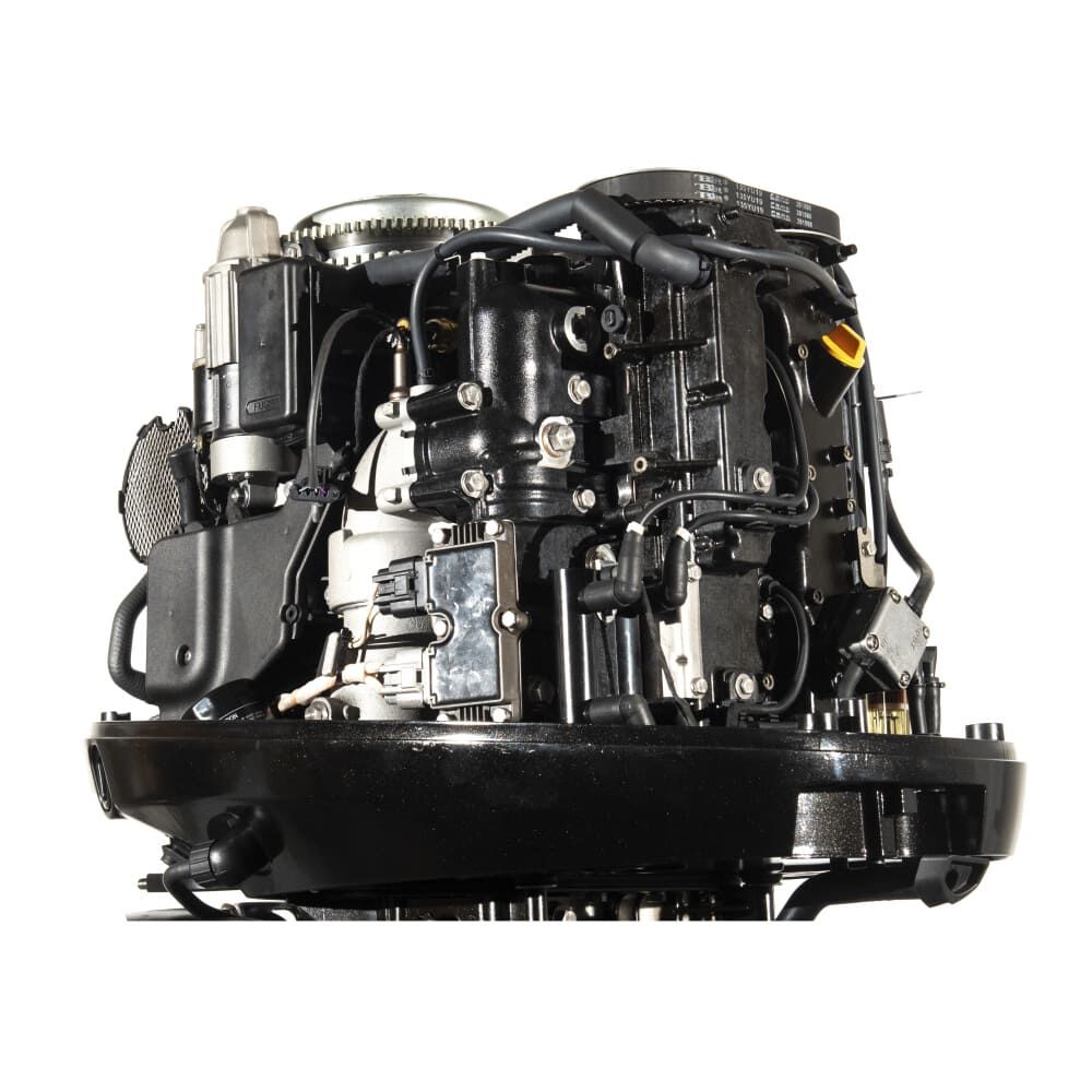 Лодочный мотор 4х-тактный Golfstream F115FEX-T EFI 9