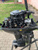 Лодочный мотор 2х-тактный SUZUKI DT30S б/у Suzuki #5