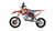 Мотоцикл APOLLO RXF FREERIDE 150X-LE 17/14 PITBIKE б/у Apollo #5