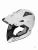 Шлем мото кроссовый SHORNER MX801 белый Shorner #5
