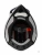 Шлем мото кроссовый SHORNER MX801 белый Shorner #9