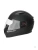 Шлем мото закрытый SHORNER FP907 черный матовый Shorner #3