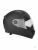 Шлем мото закрытый SHORNER FP907 черный матовый Shorner #4